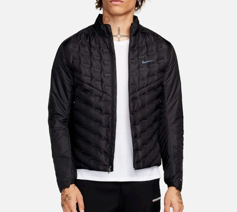 Veste running