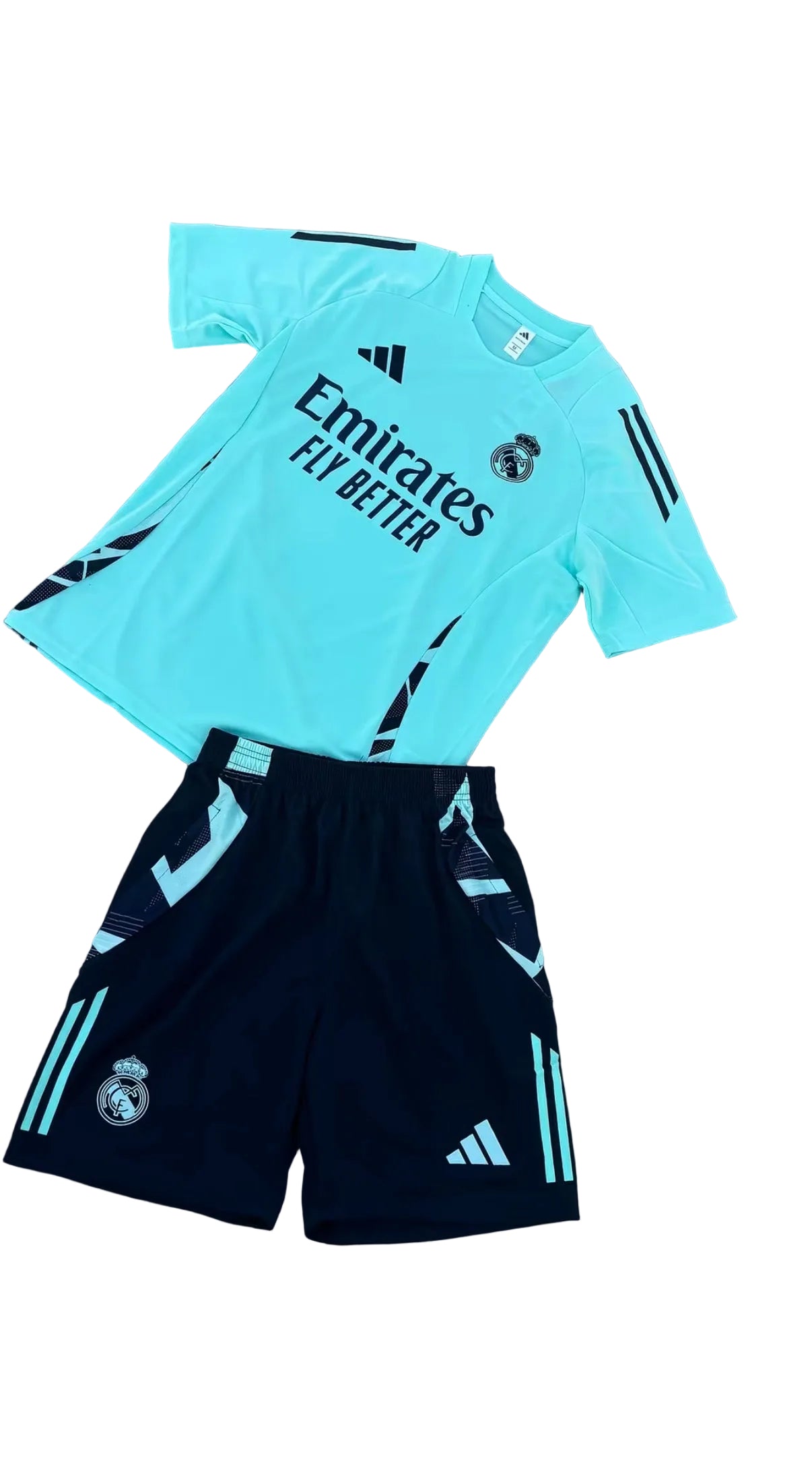 Ensemble Foot