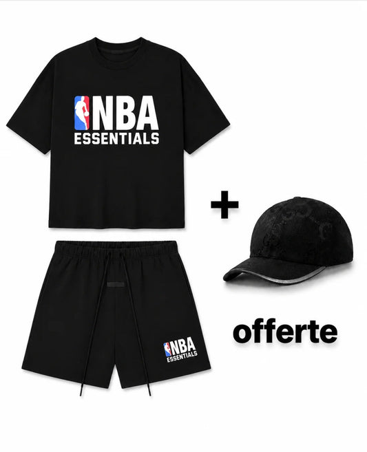 Ensemble