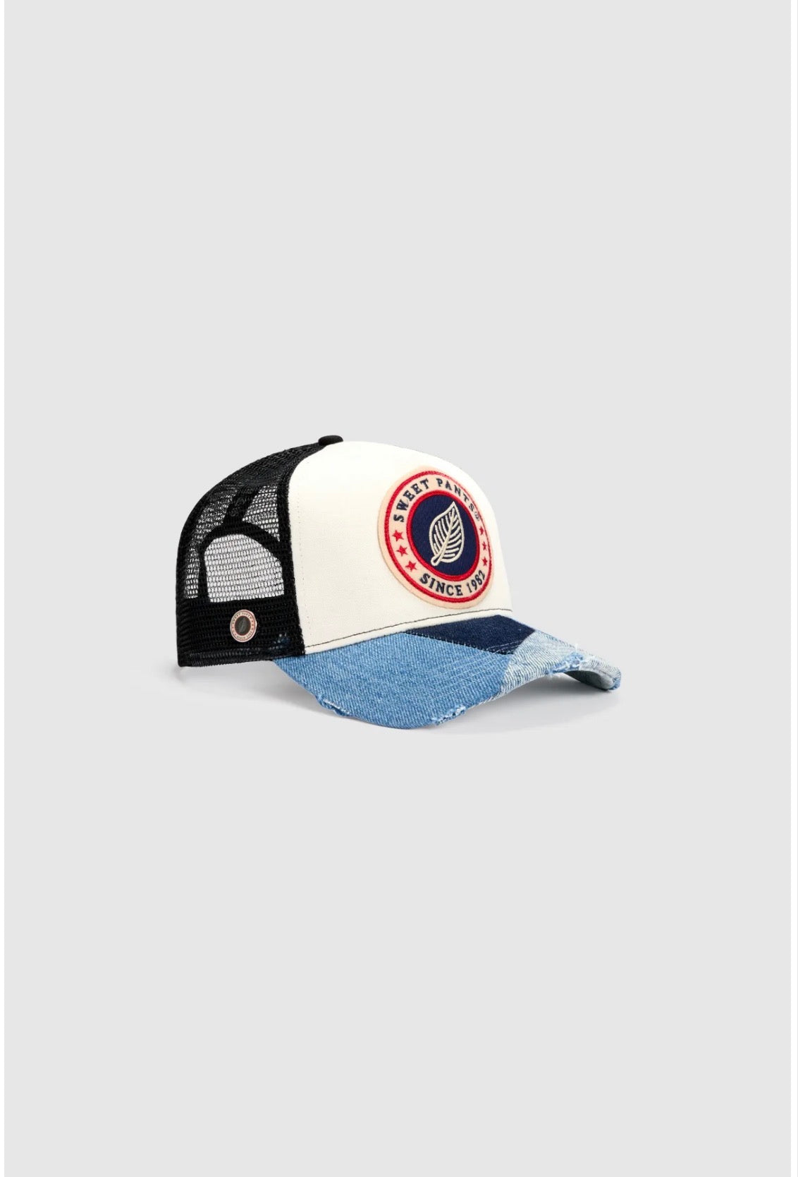 Casquette SWT pants
