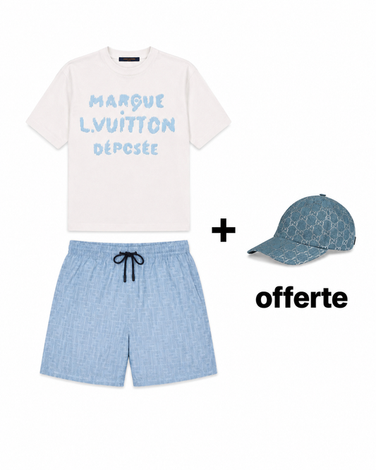 Ensemble + offre