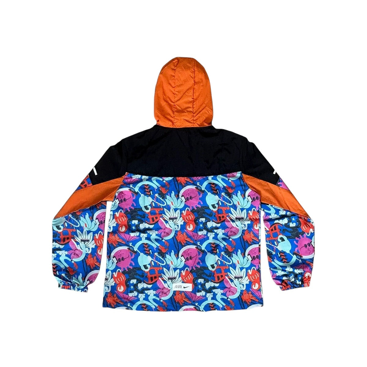 Veste Running
