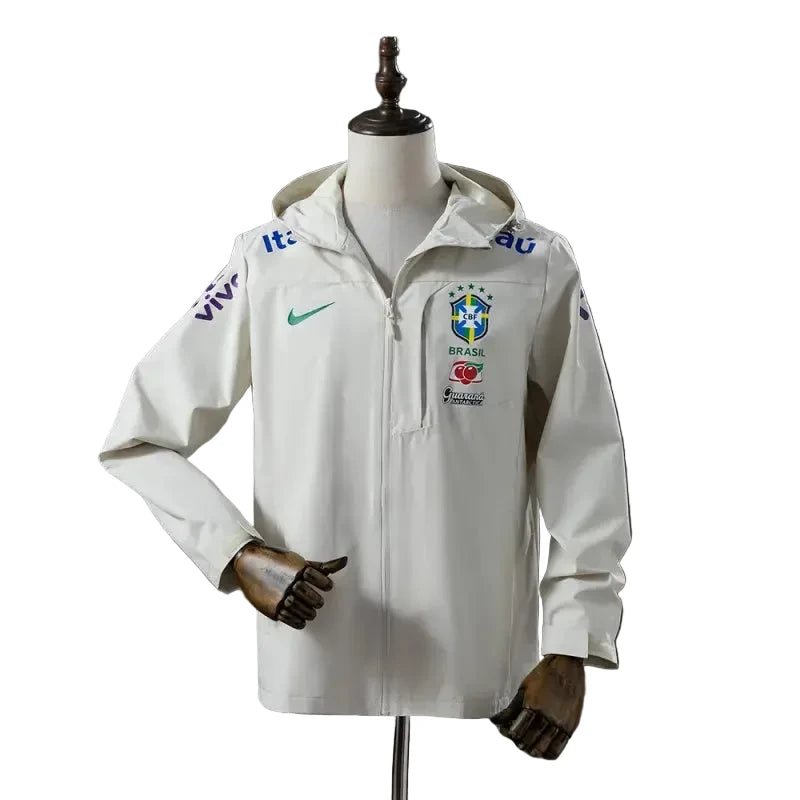 Veste Brésil