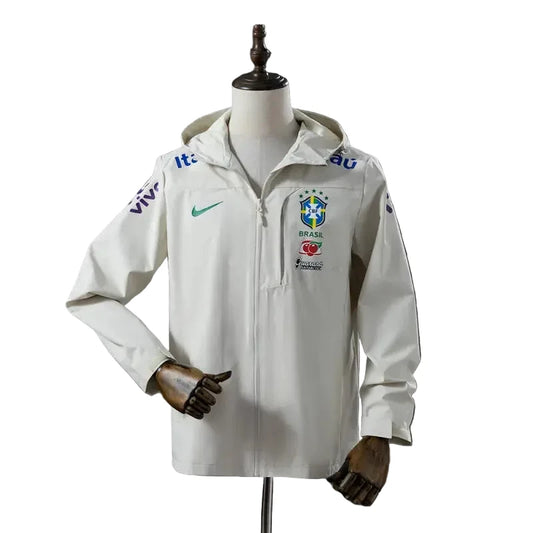 Veste Brésil