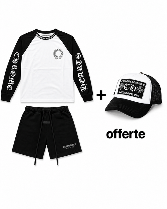 Ensemble + offre