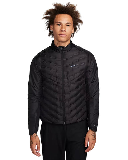 Veste running