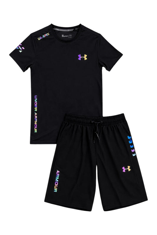 Ensemble Running