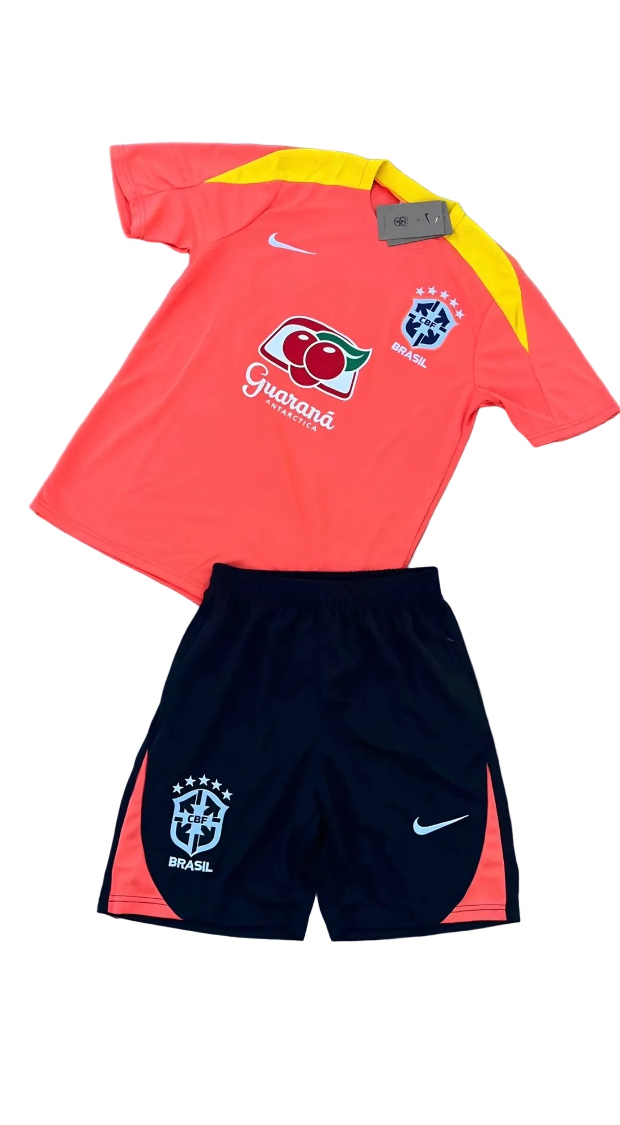 Ensemble Foot