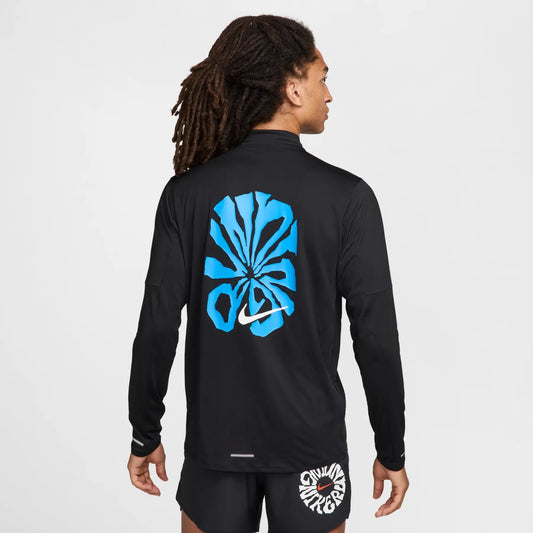 Element Running