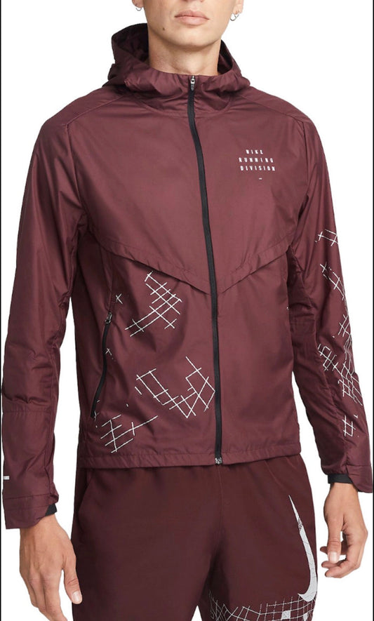 Haut Running Division