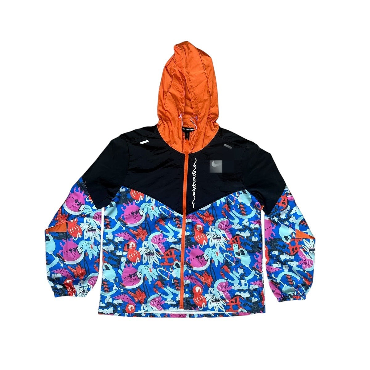 Veste Running