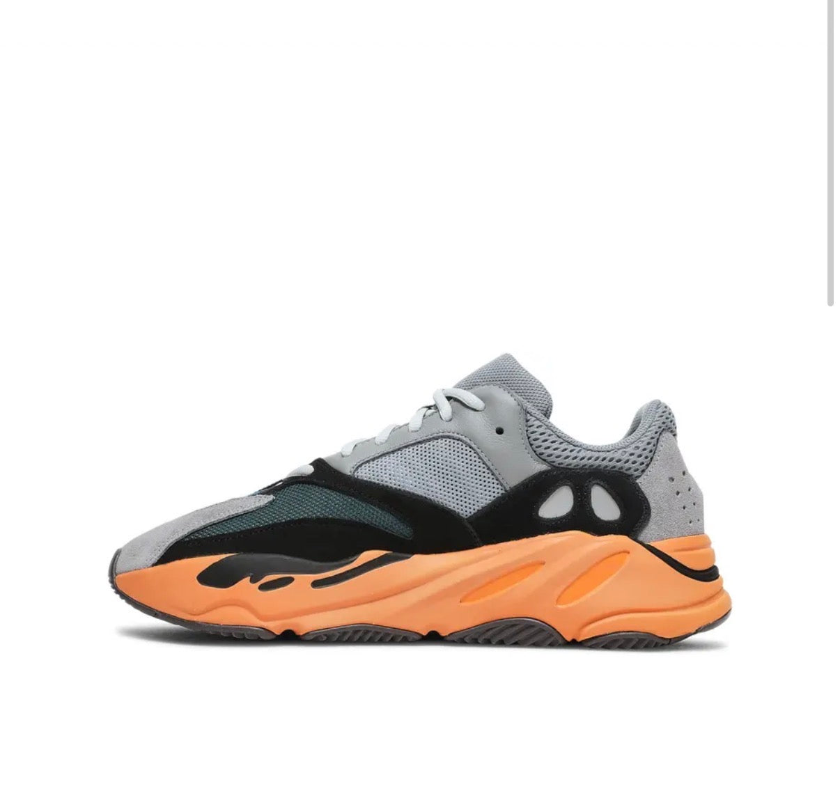 Shoes-700 W