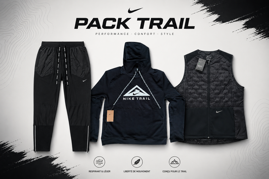 Pack RUNNING