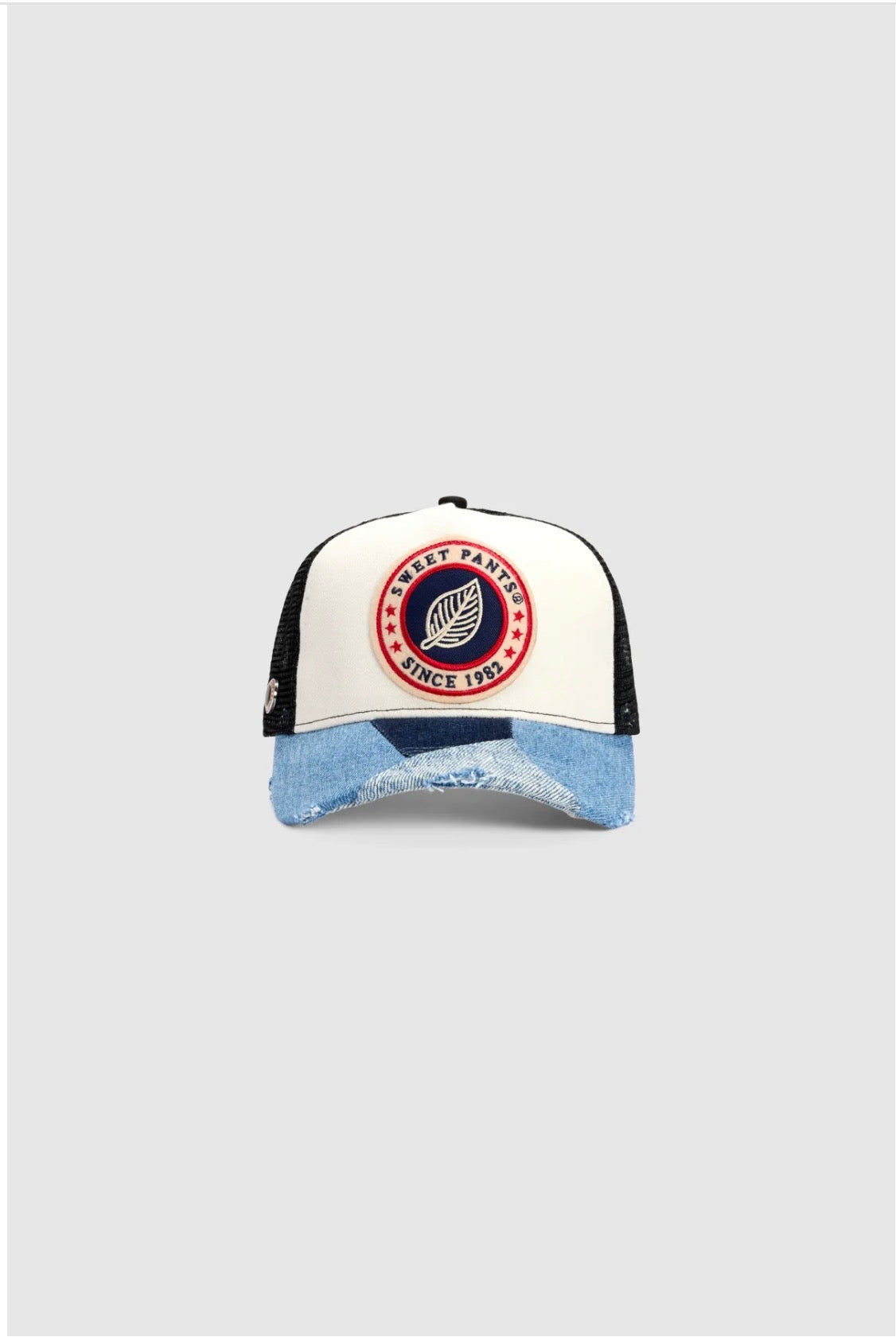 Casquette SWT pants
