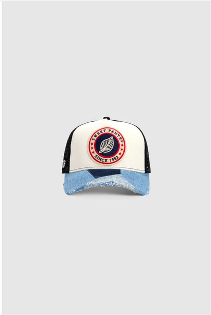 Casquette SWT pants
