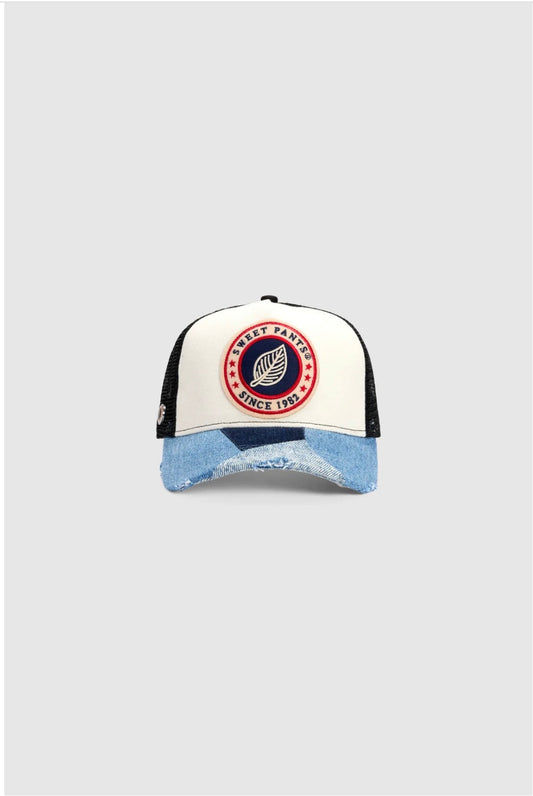 Casquette SWT pants