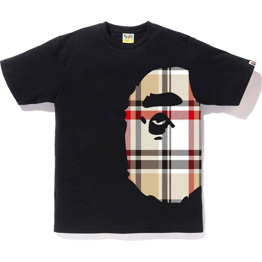 T-shirt burbry